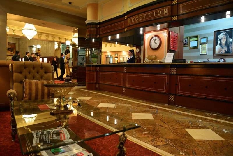 Hotel photo 2