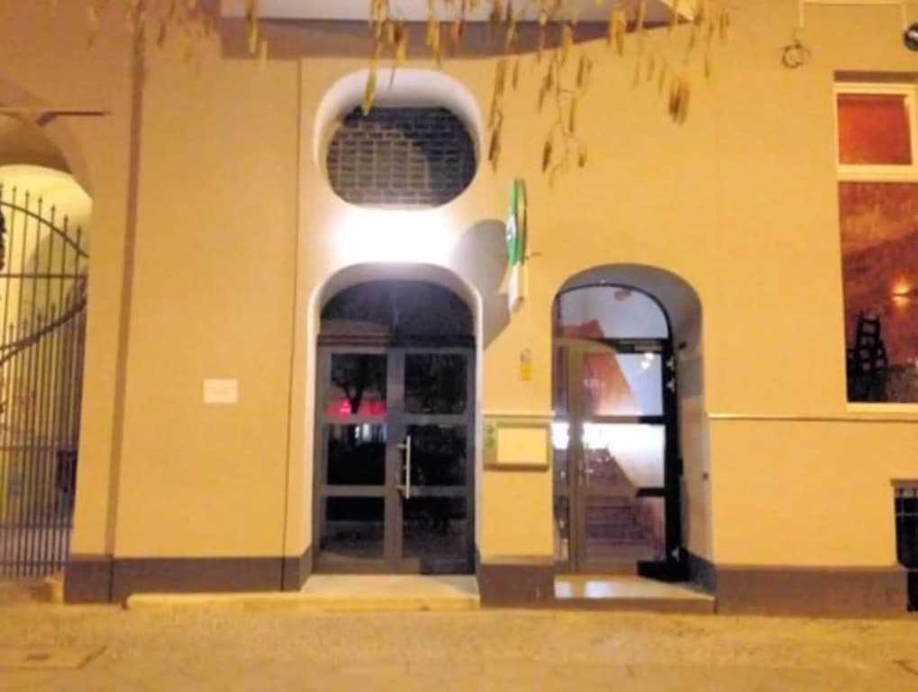 Hotel photo 1