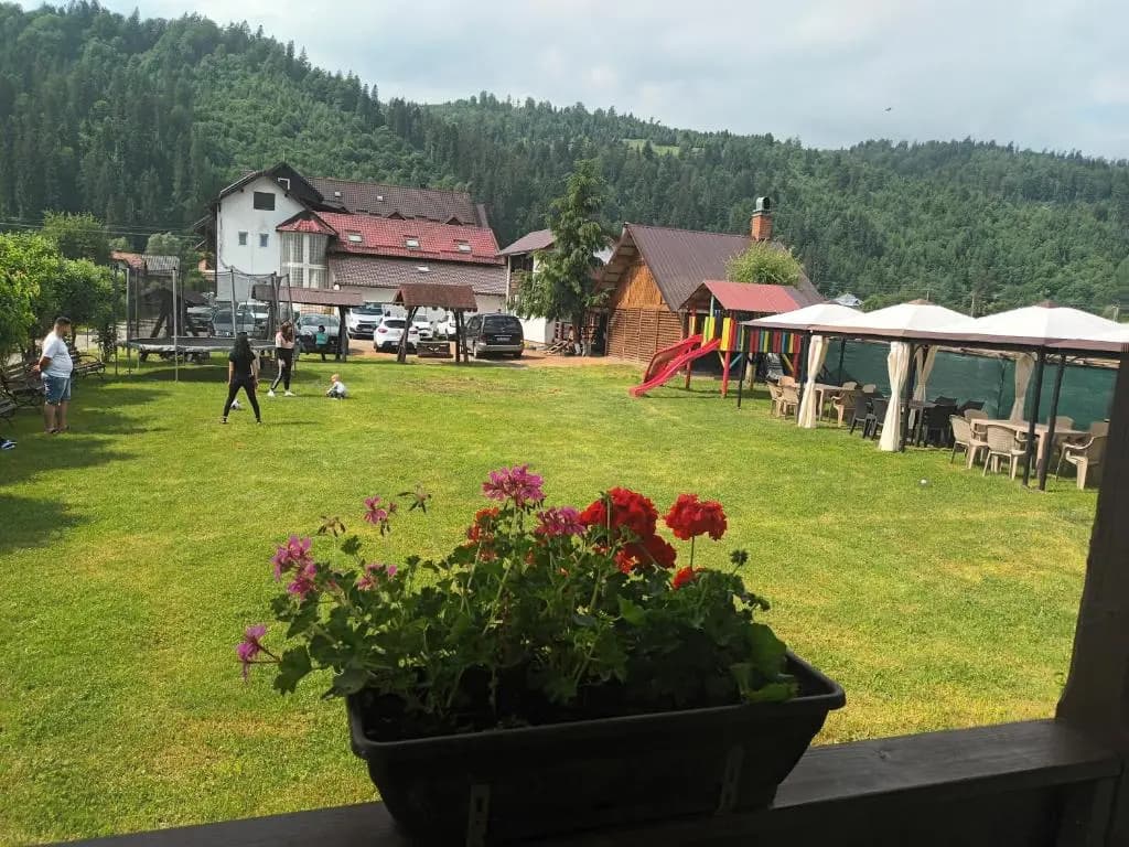 Hotel photo 11