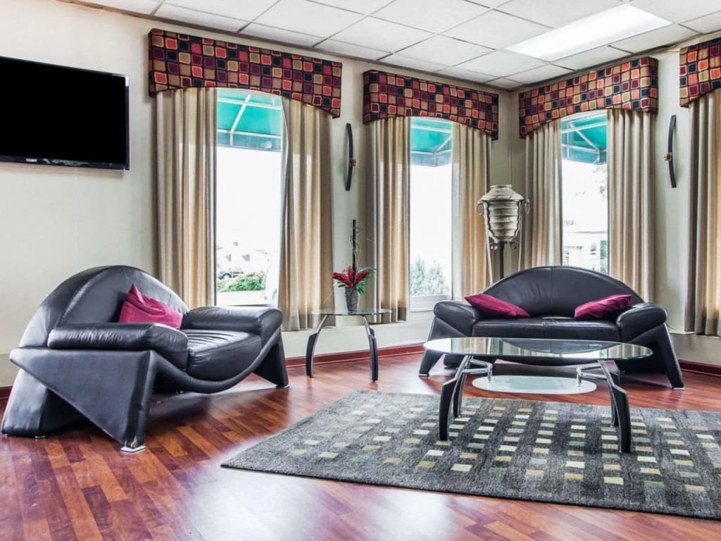 Hotel photo 8