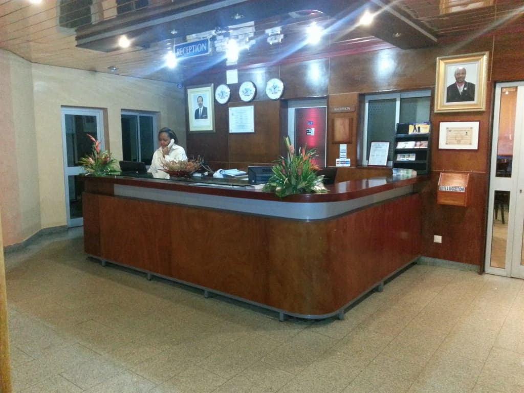 Hotel photo 2