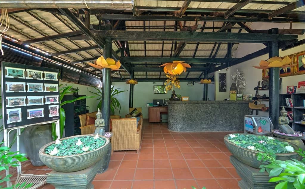 Hotel photo 30