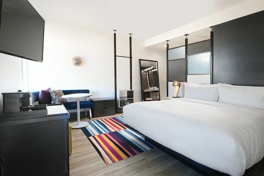 Hotel photo 4