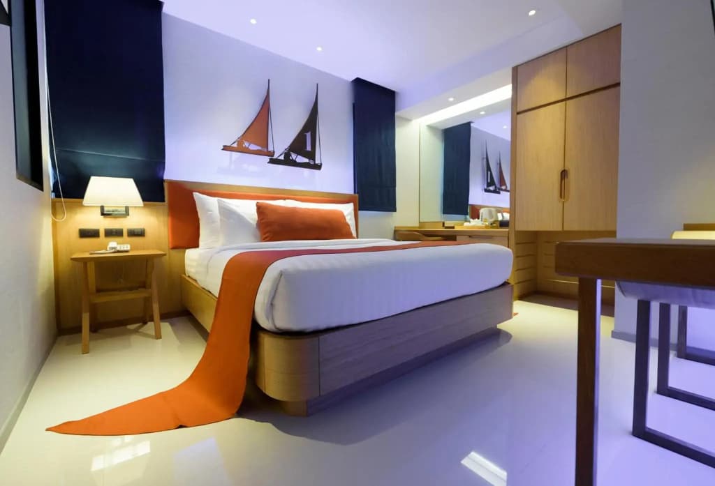 Hotel photo 4
