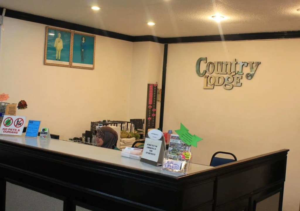 Hotel photo 19