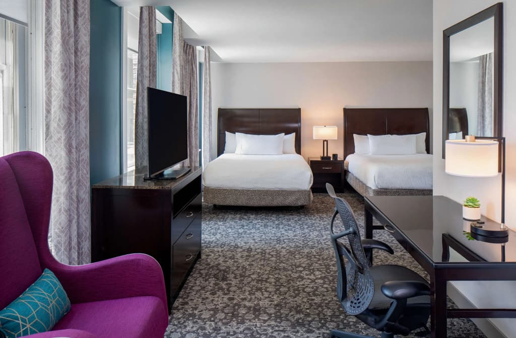 Hotel photo 5