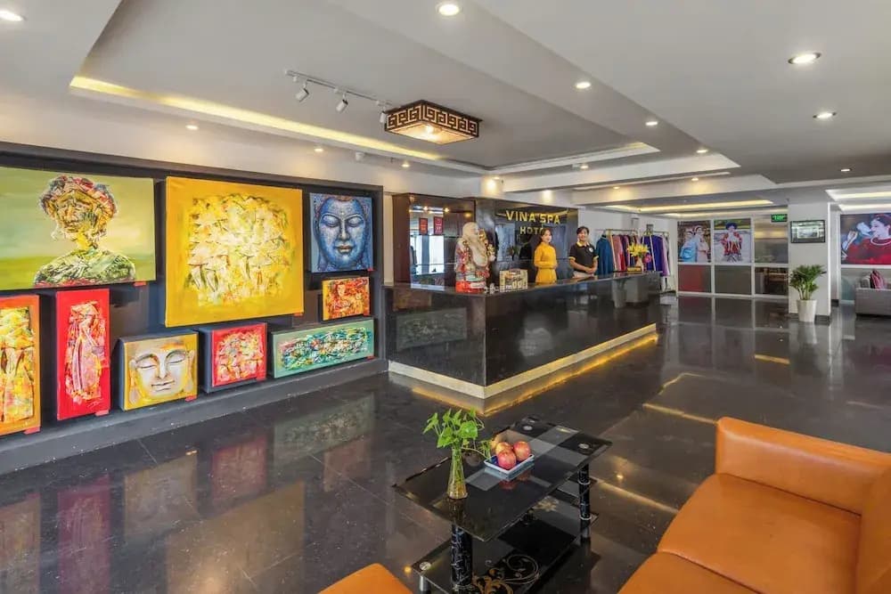 Hotel photo 14