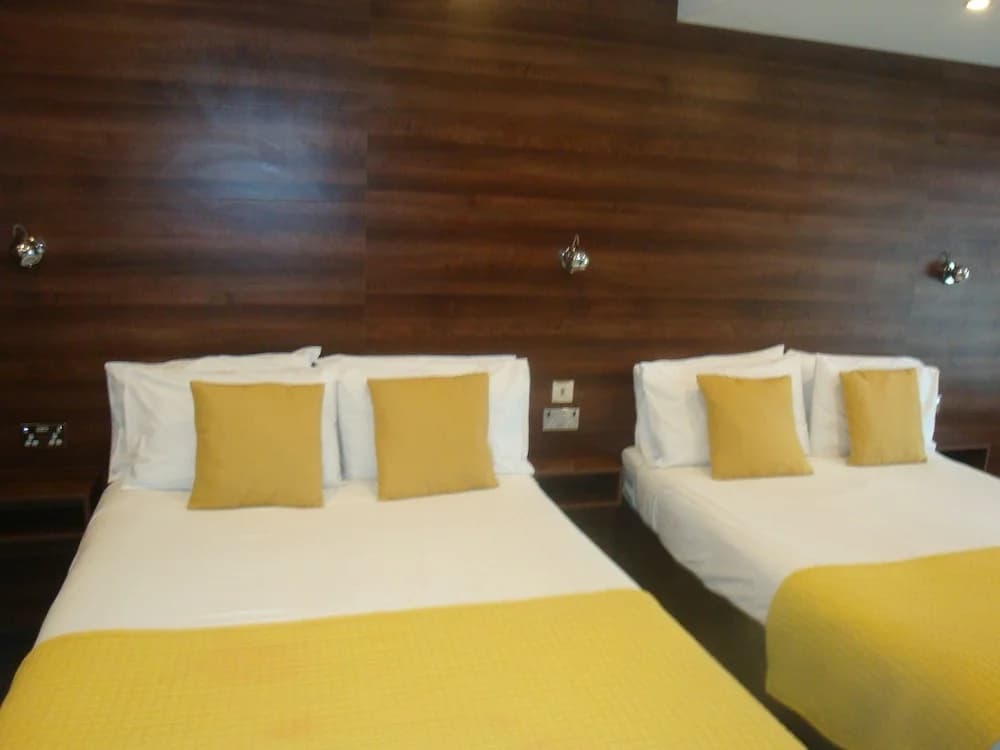 Hotel photo 10