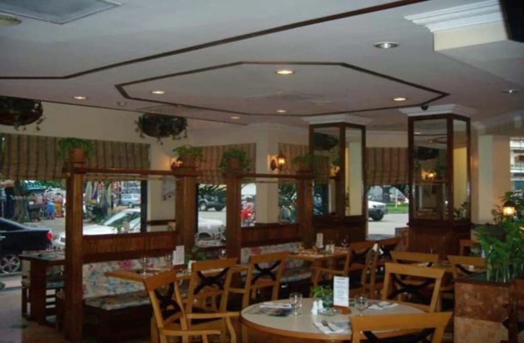Hotel photo 18