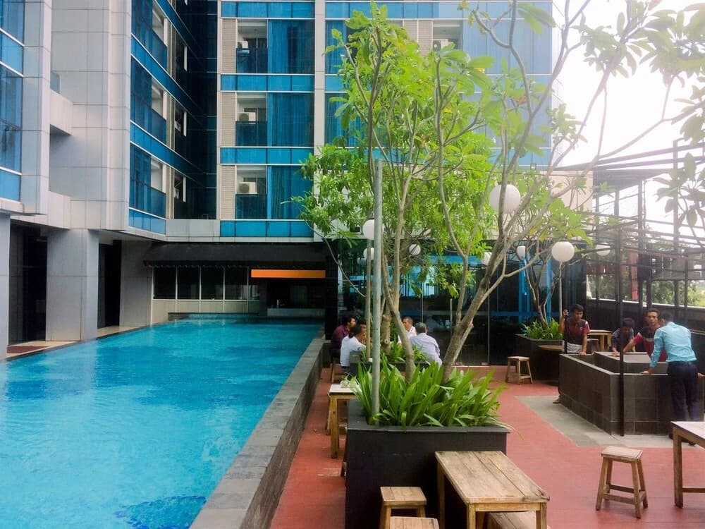 Hotel photo 11