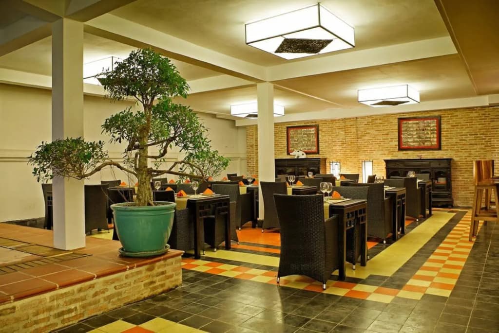 Hotel photo 17