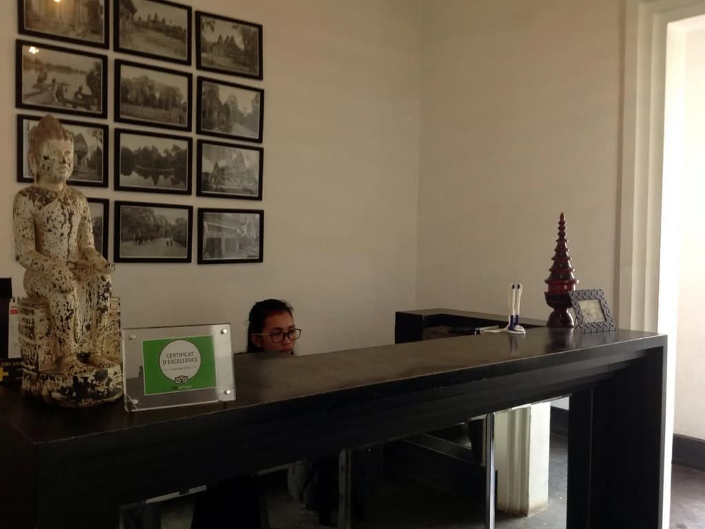 Hotel photo 22