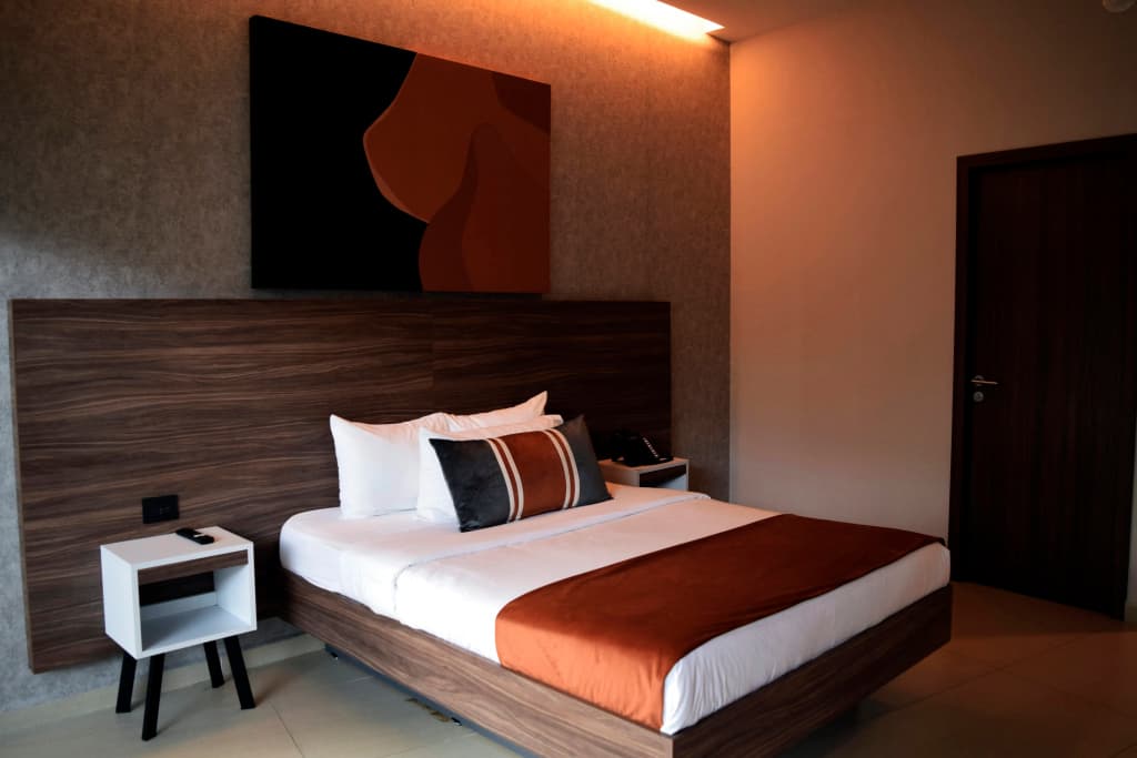 Hotel photo 1