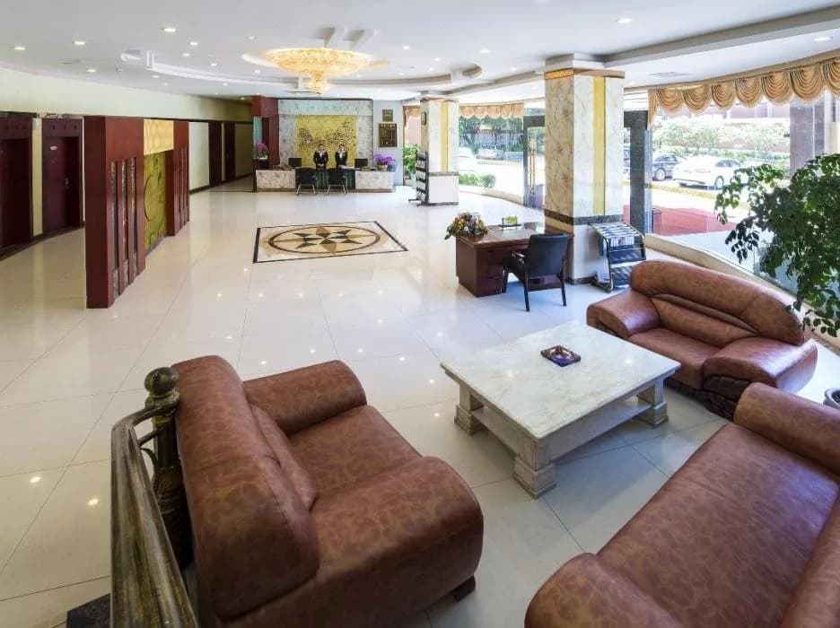 Hotel photo 2