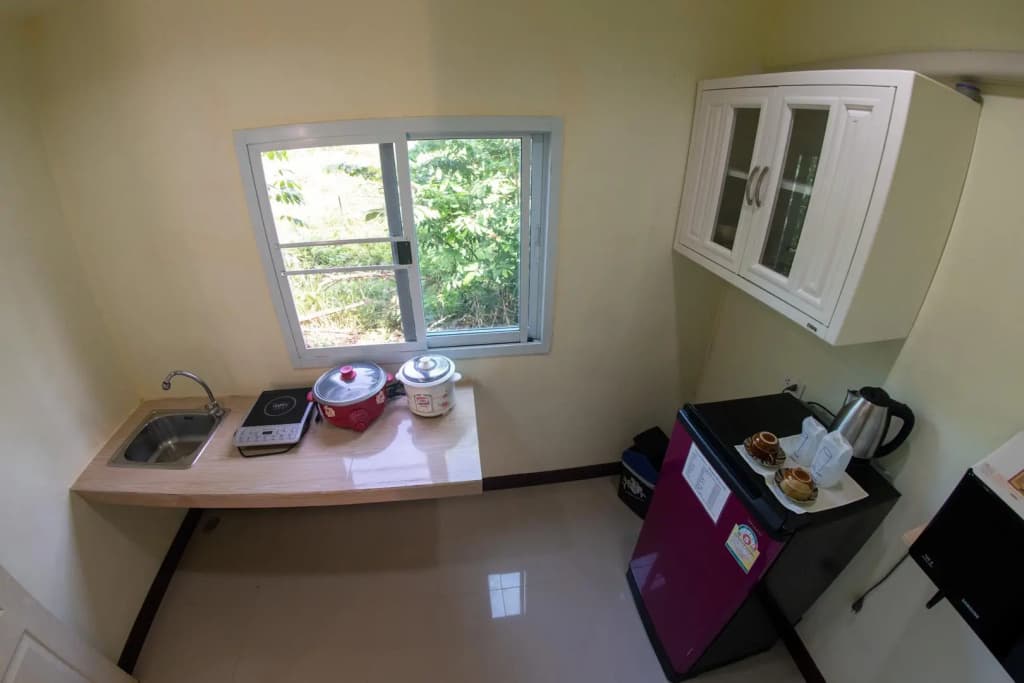 Executive room