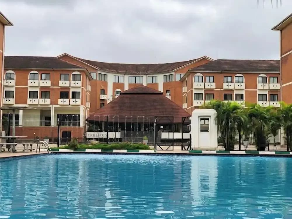 Hotel photo 18