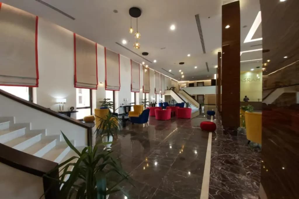 Hotel photo 11