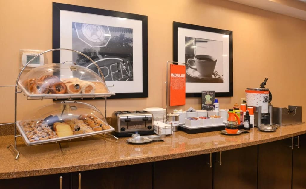 Hotel photo 14