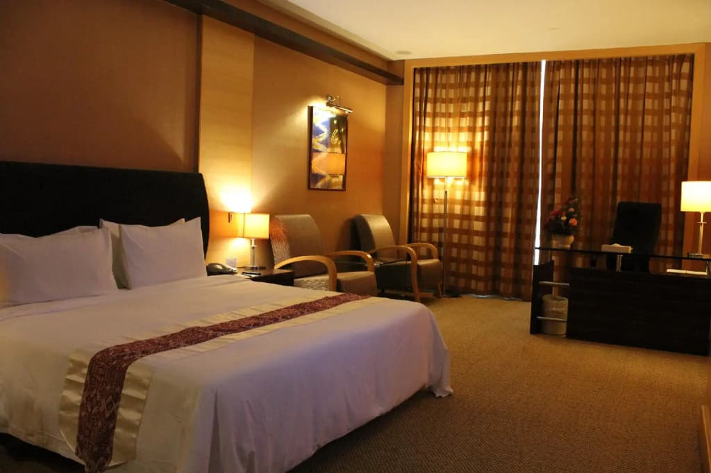 Hotel photo 26
