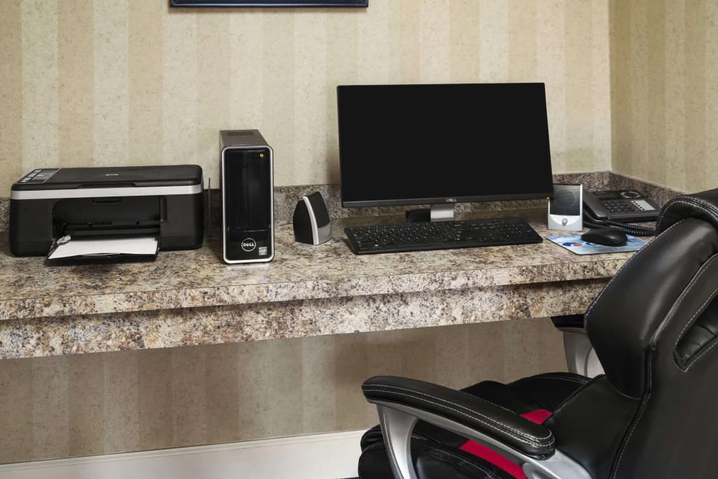 Hotel photo 8