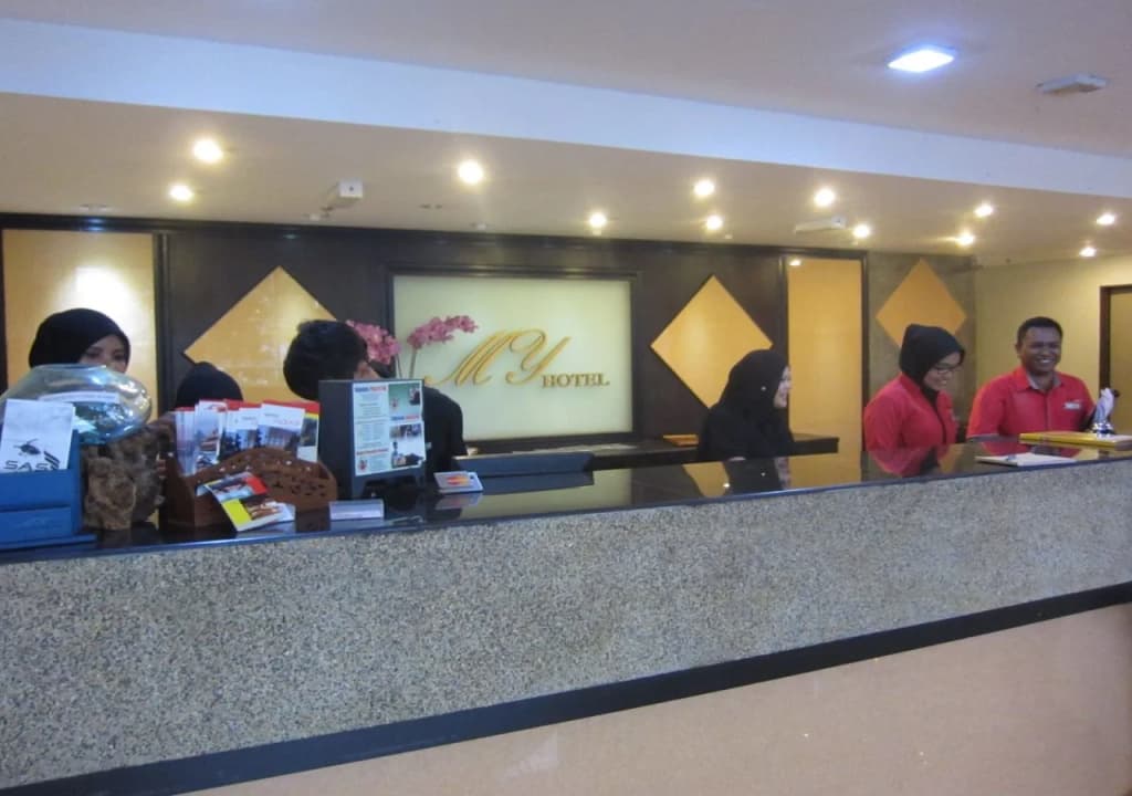 Hotel photo 34