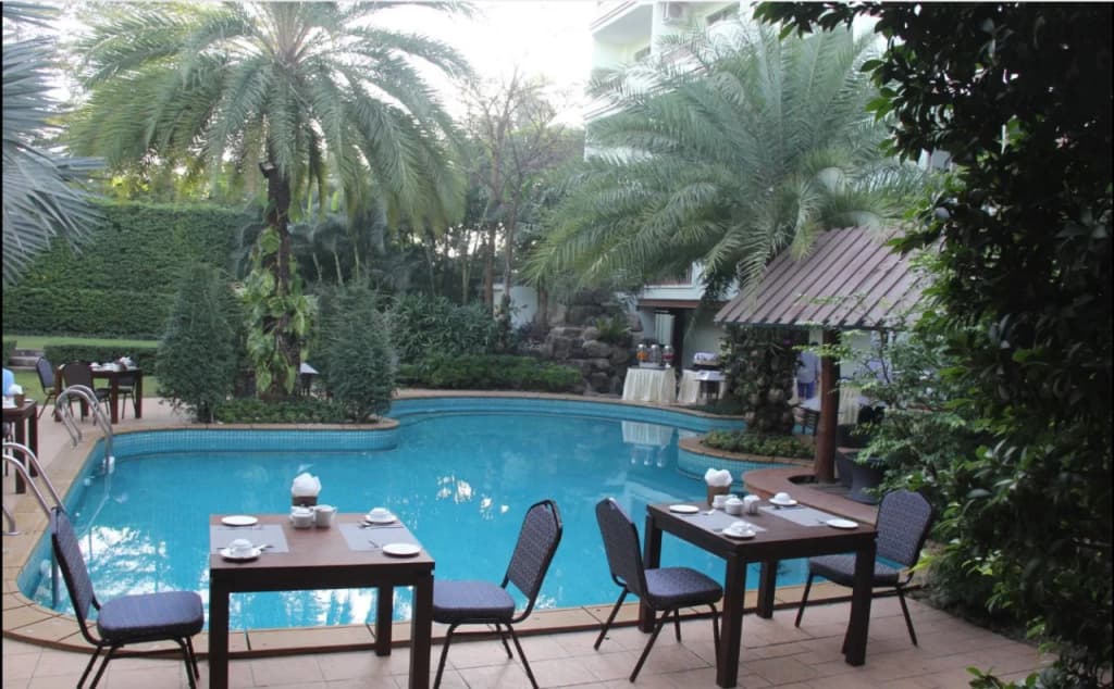Hotel photo 16