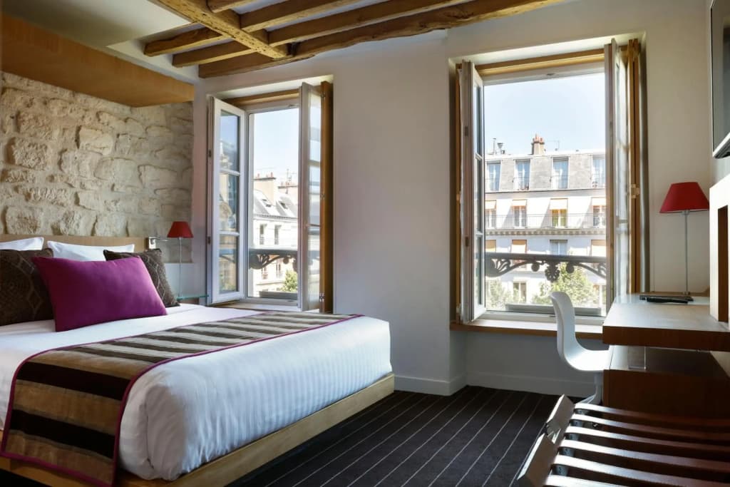 Hotel photo 20