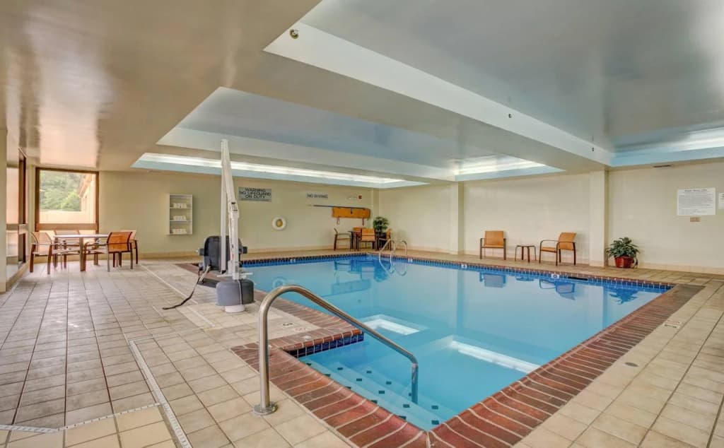 Hotel photo 18