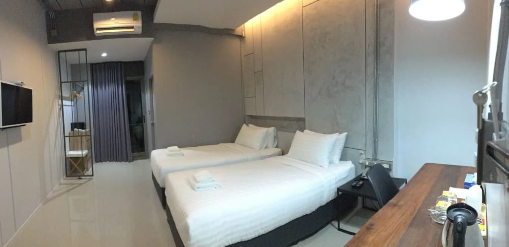 Hotel photo 2