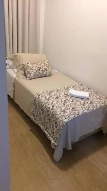 Standard Single room single bed