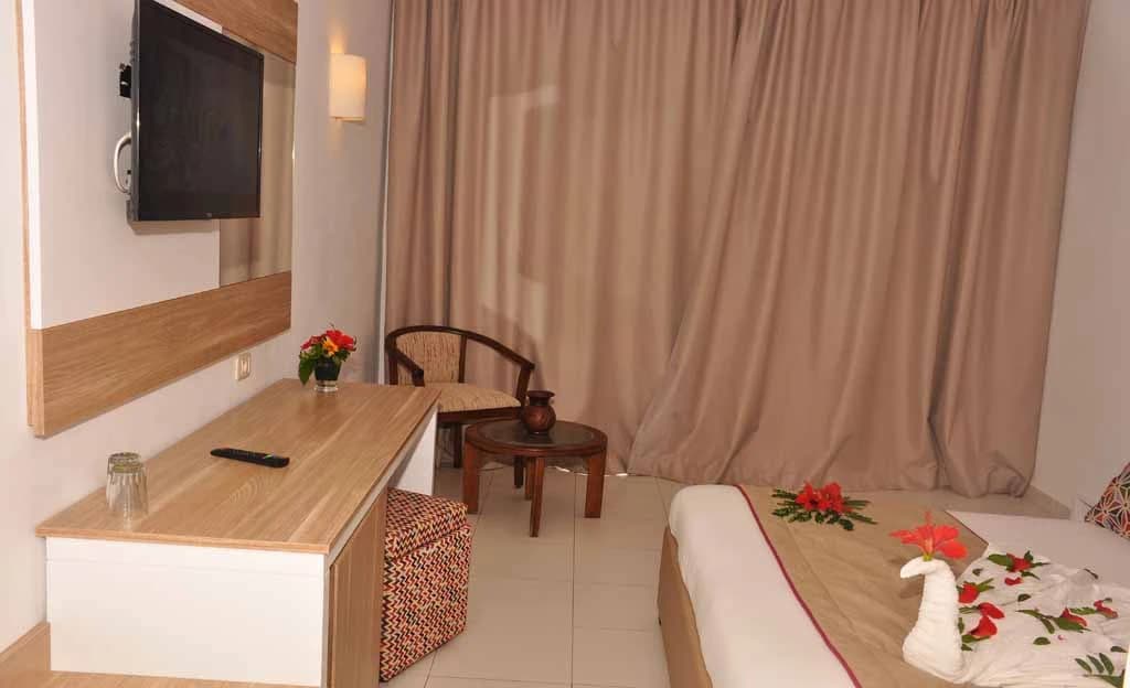 Hotel photo 2
