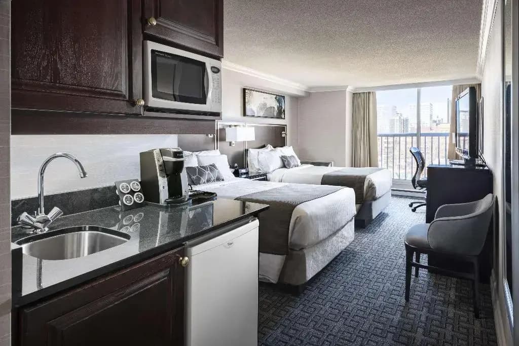 Hotel photo 7