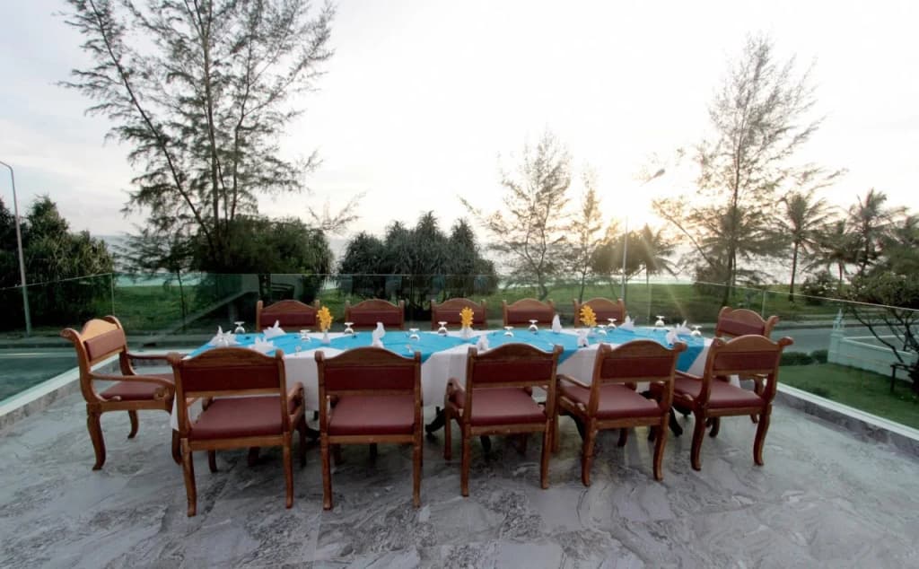 Hotel photo 10
