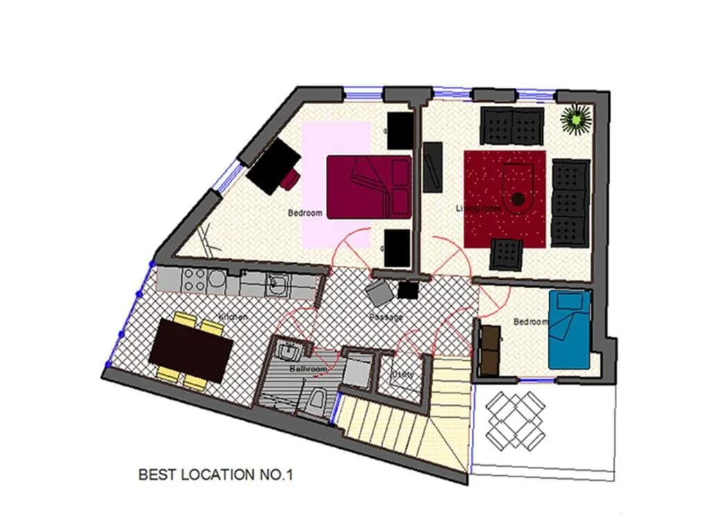 Hotel photo 11