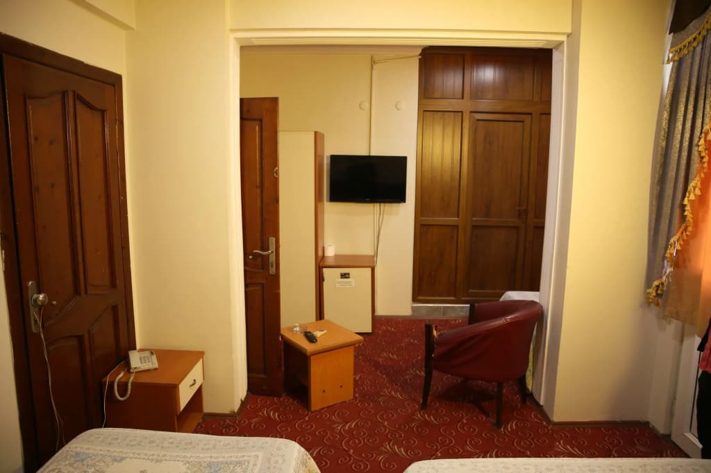 Hotel photo 5