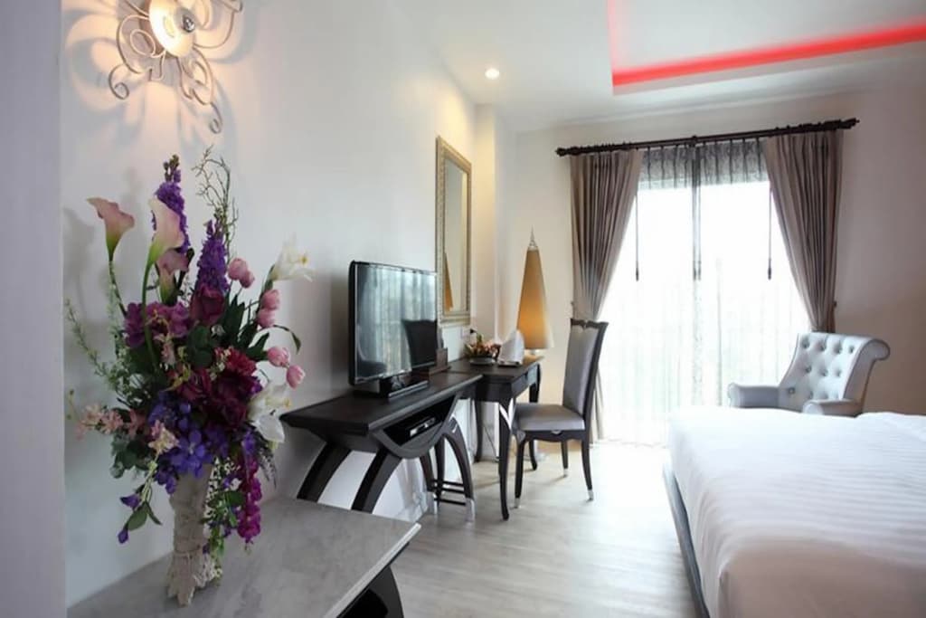 Hotel photo 22