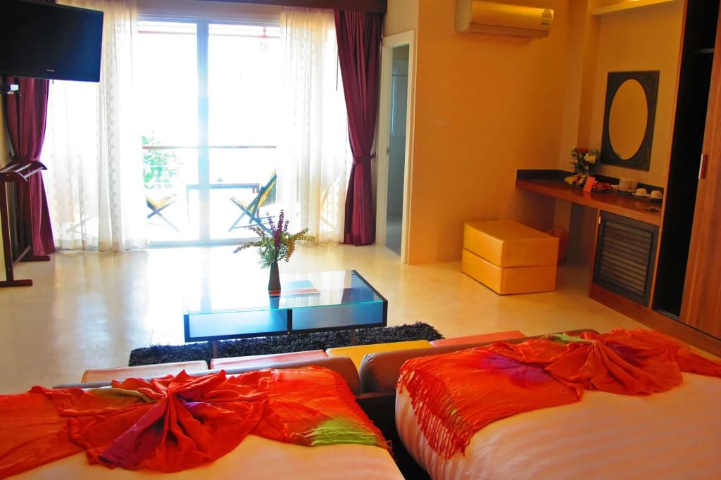 Hotel photo 5