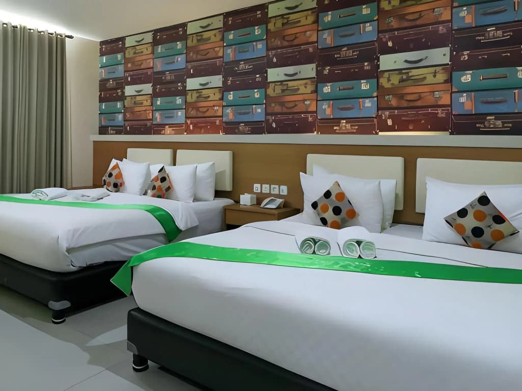 Hotel photo 19