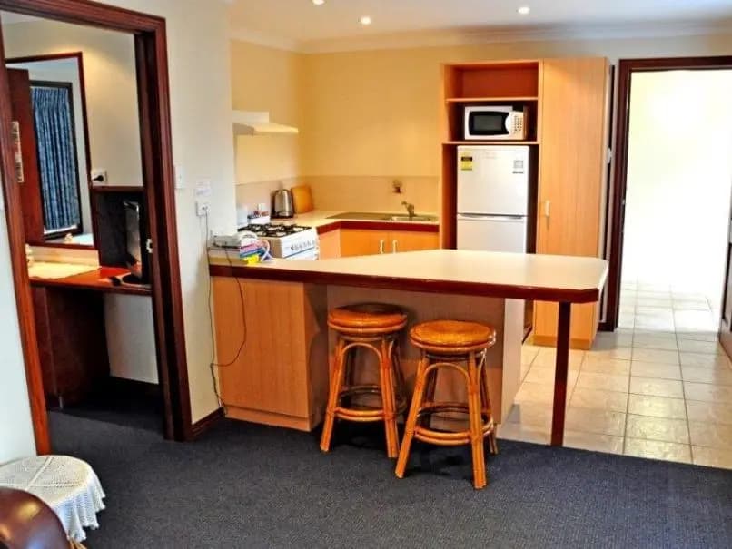 2 Bedrooms Villa