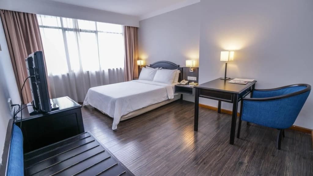 Hotel photo 15