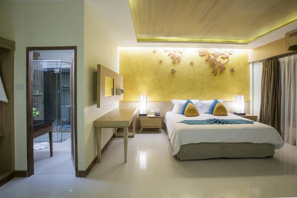 Hotel photo 5