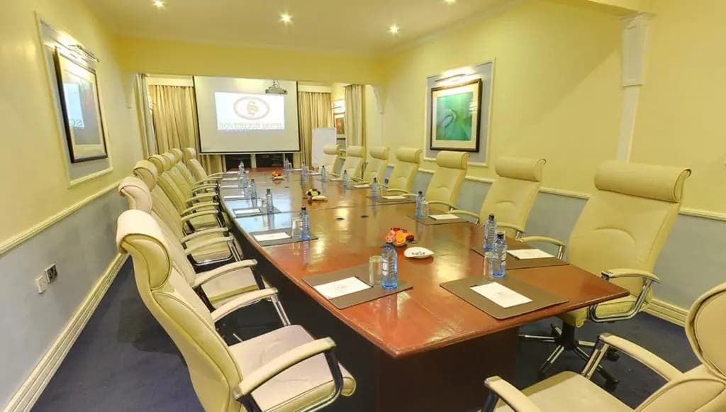 Hotel photo 19