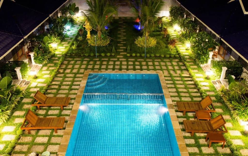Hotel photo 10