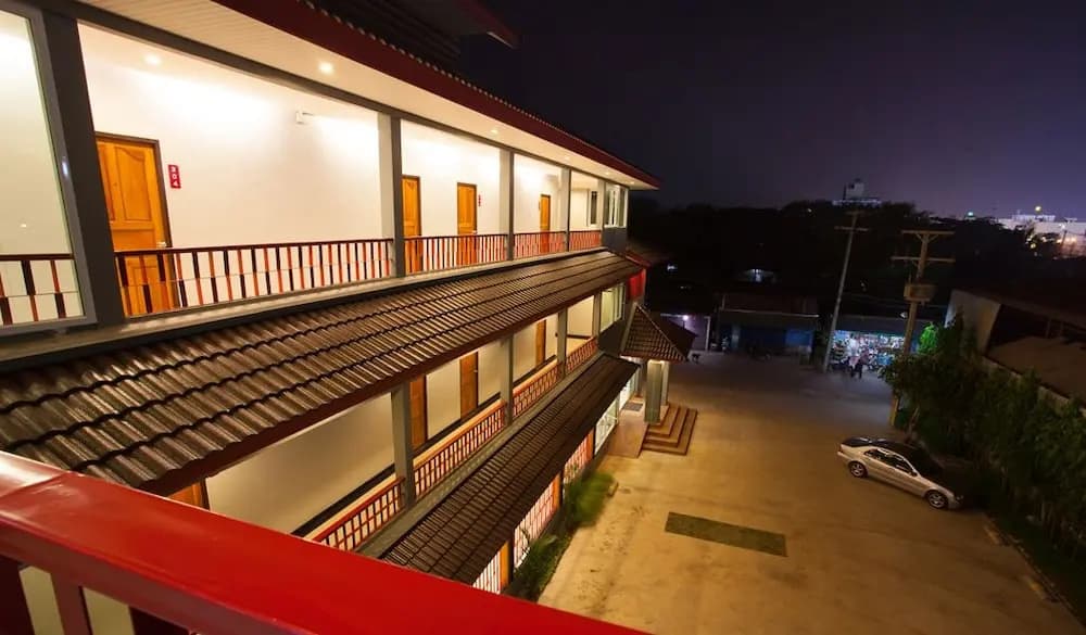 Hotel photo 14