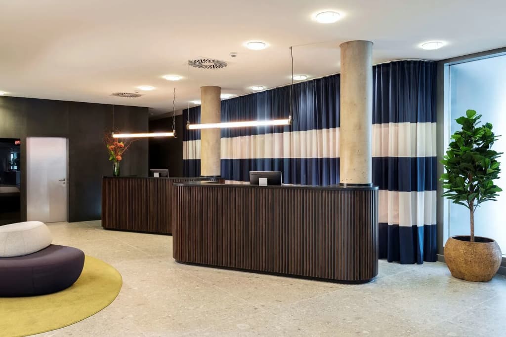 Hotel photo 16