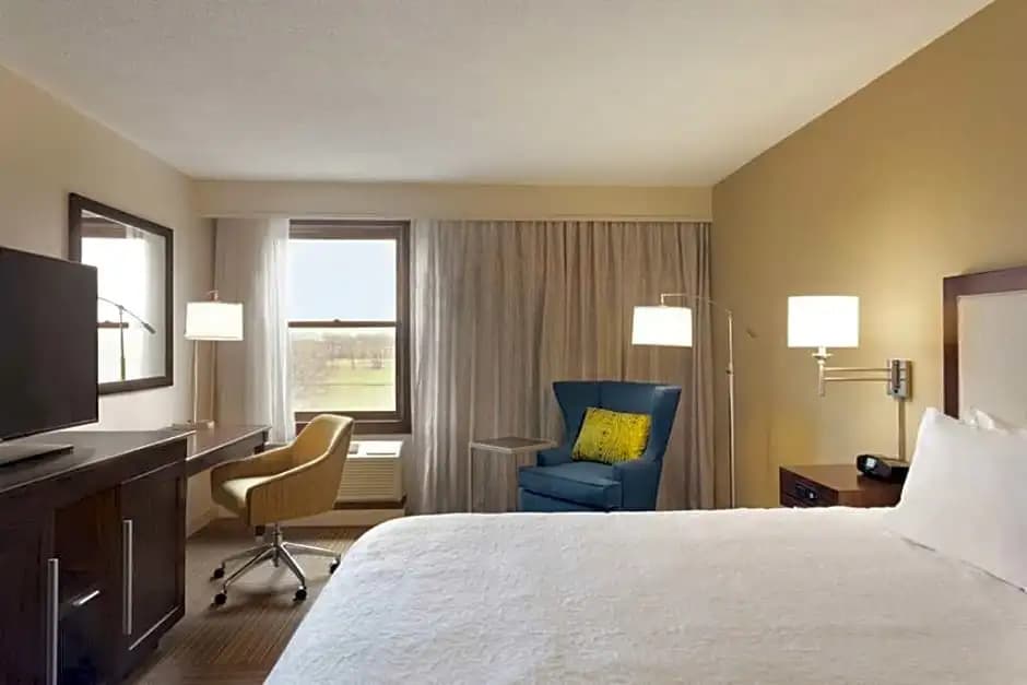 1 Bedroom Standard room