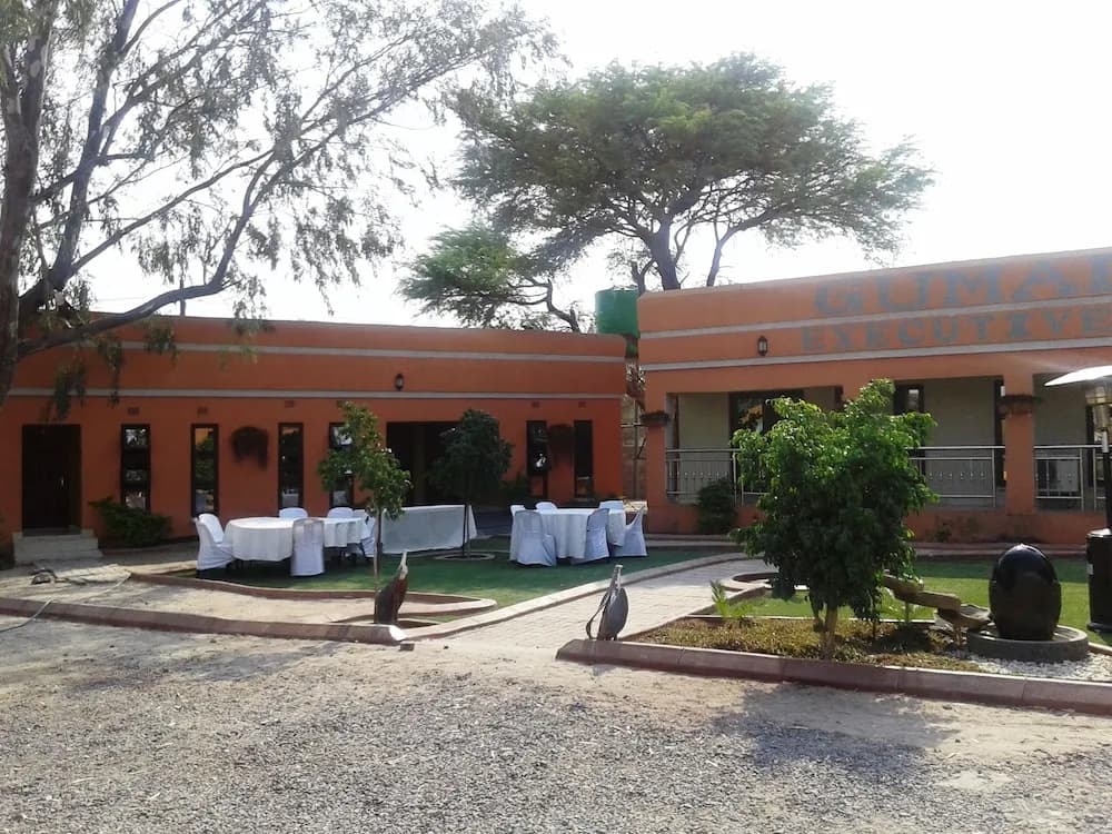 Hotel photo 11