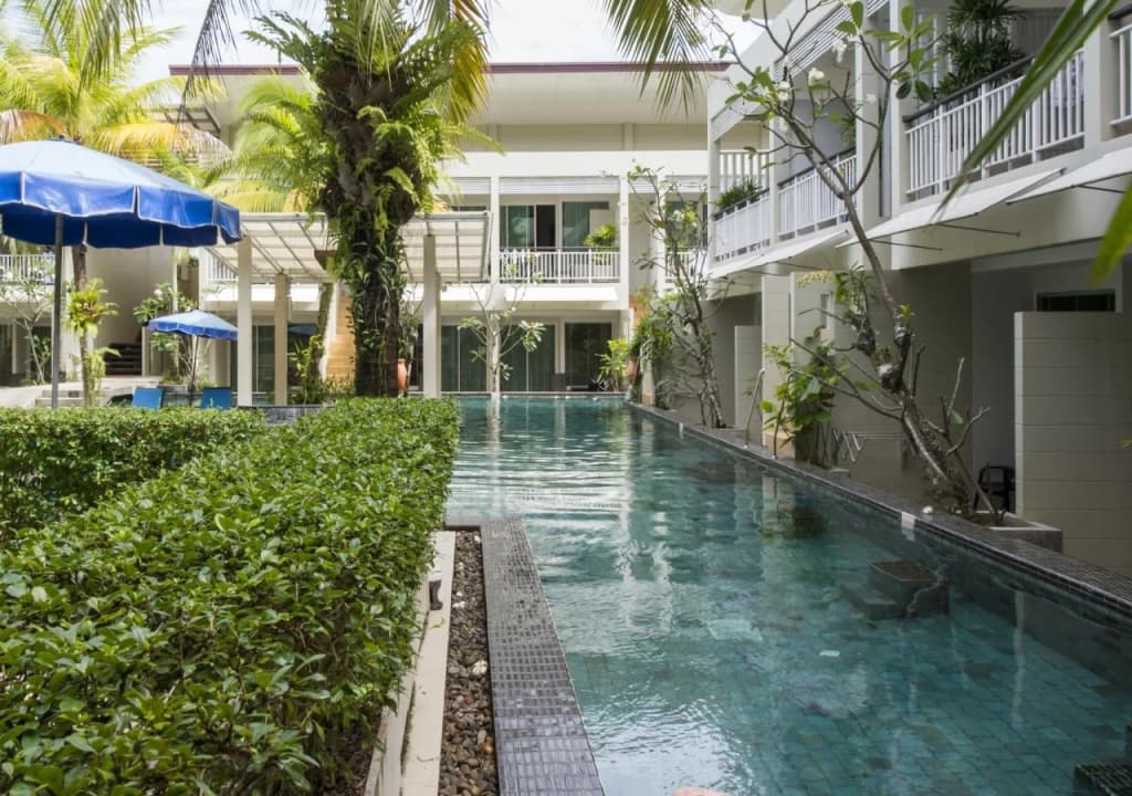 Hotel photo 23