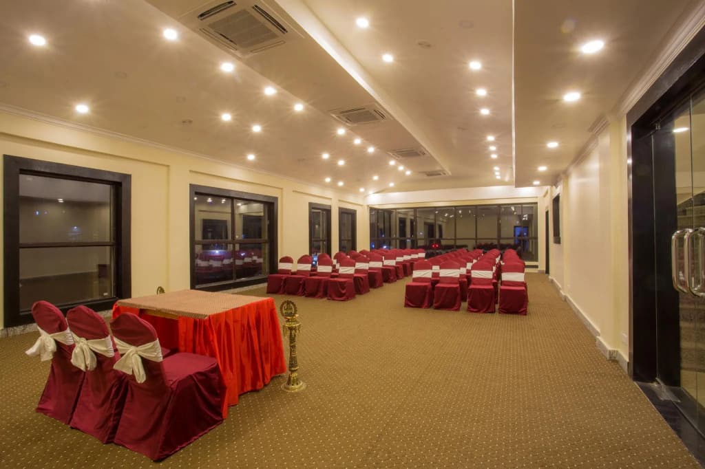 Hotel photo 20