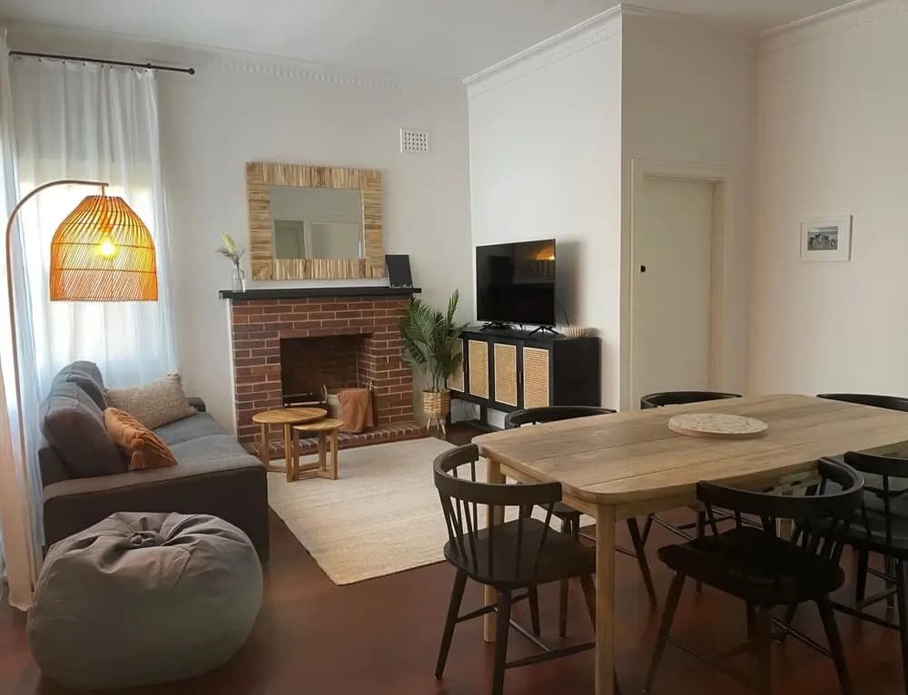 Classic Cottage